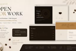 รับทำ Landing Page HTML/CSS Responsive จากแบบ Figma/รูปภาพ เริ่ม 500 บาท
