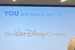 รับปรึกษาคนที่สนใจมาเรียนต่อที่จีน/ไปโครงการwork and travel Disneyworld Orlando US