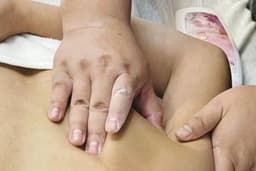 The Behind Sport Massage : นวดผ่อนคลาย Sport Massage บางนา