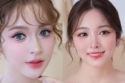 แต่งหน้าทำผมรับปริญญา by Makeup is my buddy.