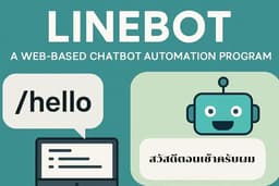 LINEBOT