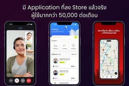 รับทำเว็บไซต์ เว็บแอปพลิเคชั่น Web application รูปแบบบริษัท E-commerce | Back Office | ระบบจองคิว