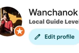 รับรีวิวบน Google map