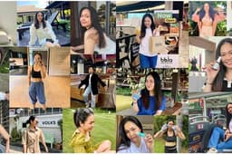 Influencer รับรีวิวสินค้า/บริการ (สุขภาพ บิ้วตี้ ความงาม สกินแคร์ อาหาร คาเฟ่ ไลฟ์สไตล์)