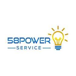 58POWER SERVICE