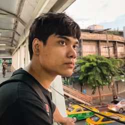 Krisada N.