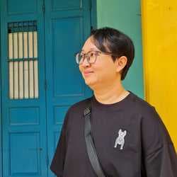 Taniwan Sang
