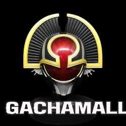 Gachamall