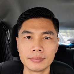 อานนท์บริการขับรถส่วนบุคคล