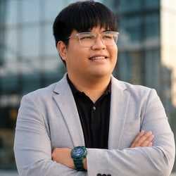 Pongpan Sutphongsakun