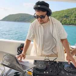 DJkevin