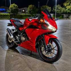 Bigbike By Ice
