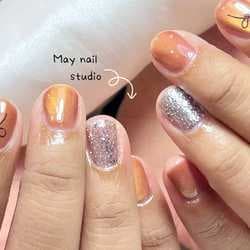 May nail studio