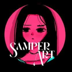 samper