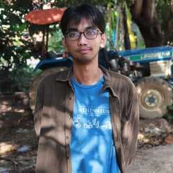 Tanapat Yimprasert