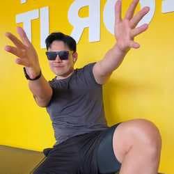 ทอมชอบโชว์_KOL Influencer