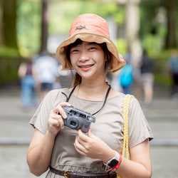 Wanchanok Pang