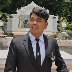 Pataraphon Prachawiwat