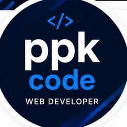 PPK Code
