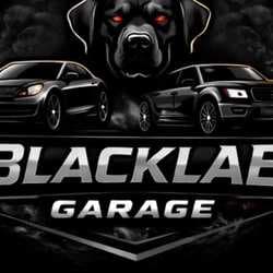 Blacklab Garage รีแมพ Remap