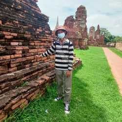 Philaiwan Sutthiprasert