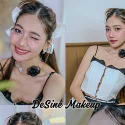 DeSine_makeup