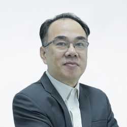 Mr.Kitikron