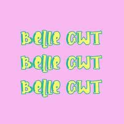 Belle GWT