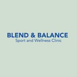 Blend and Balance Clinic
