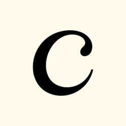 Cream element
