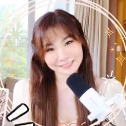 Glitter Tarot Eng
