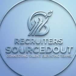 Recruiter SourcedOut