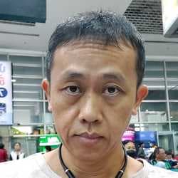 Pattanapong Suwan