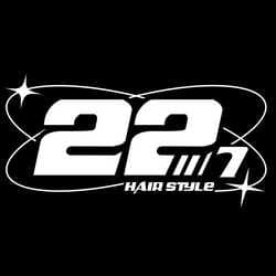 22.7 hairstyle