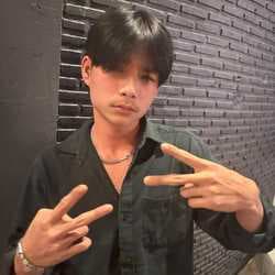 Mr.Thanayos