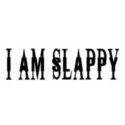 Slappy Barber