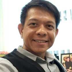Apichit Wongkeeratikul