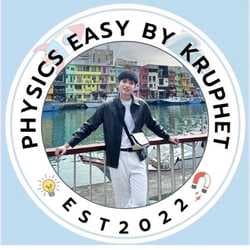 physics easy by kruphet