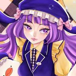 Witchduckling