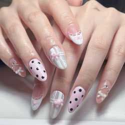 Nail by Guiitarry
