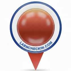 Larncheckin.com