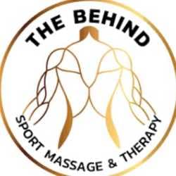 The Behind Sport massage