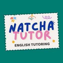 NatchaTutor