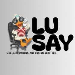 Lusay.