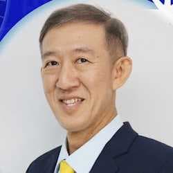 อาจารย์ธนัตถ์ จงจิตงาม