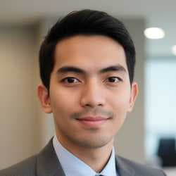 Parker Thanayut