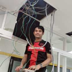 tonjakkit