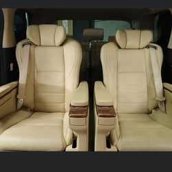 Alphard4Rent