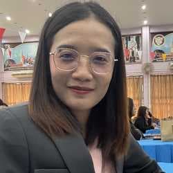 พัชญา ยางศรี