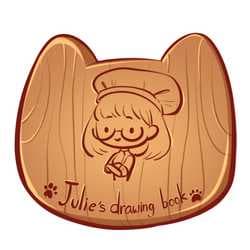 Juliedrawingbook